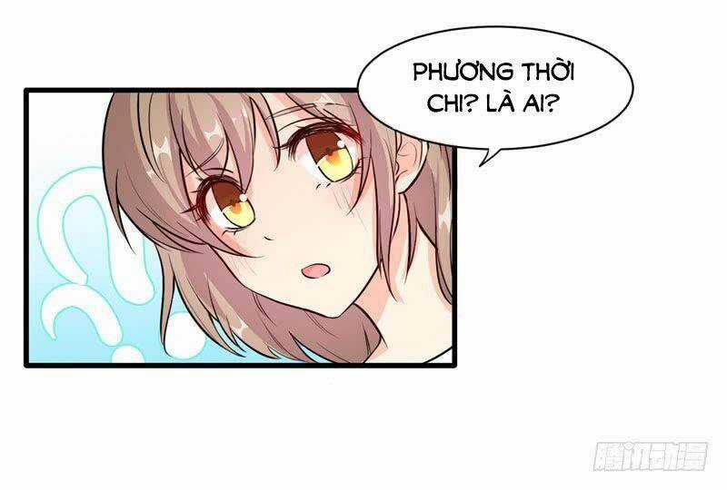 Ám Luyến Thành Hôn Chapter 29 trang 12