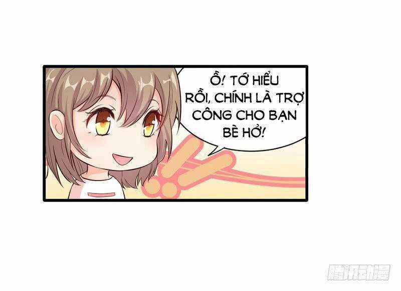 Ám Luyến Thành Hôn Chapter 29 trang 14