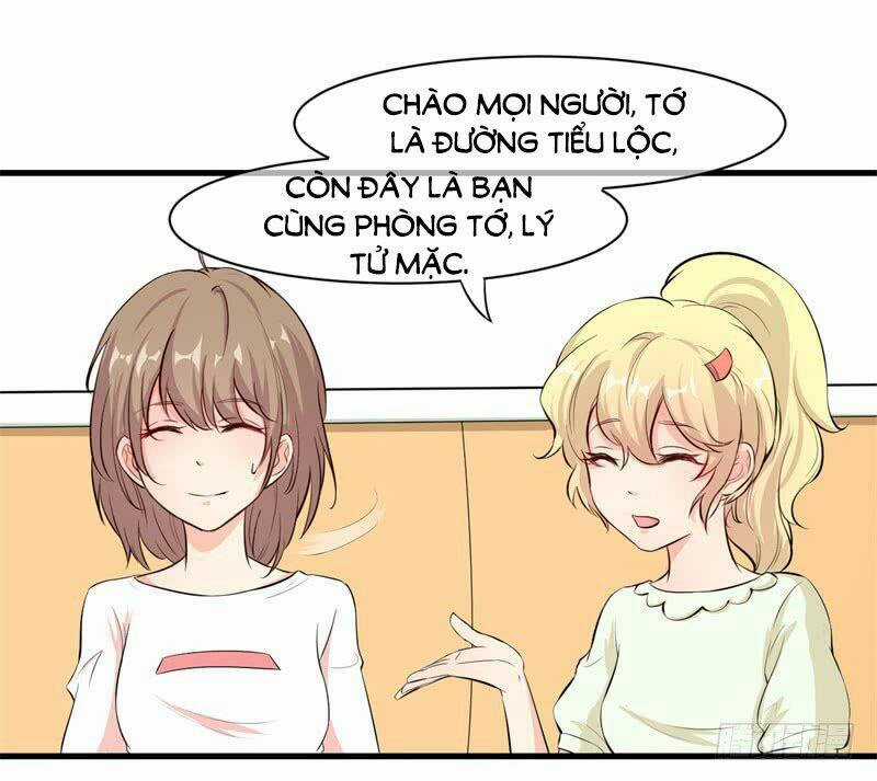 Ám Luyến Thành Hôn Chapter 29 trang 15