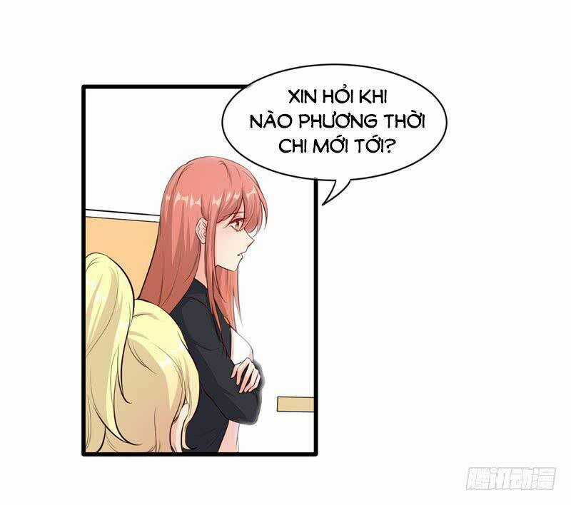 Ám Luyến Thành Hôn Chapter 29 trang 16