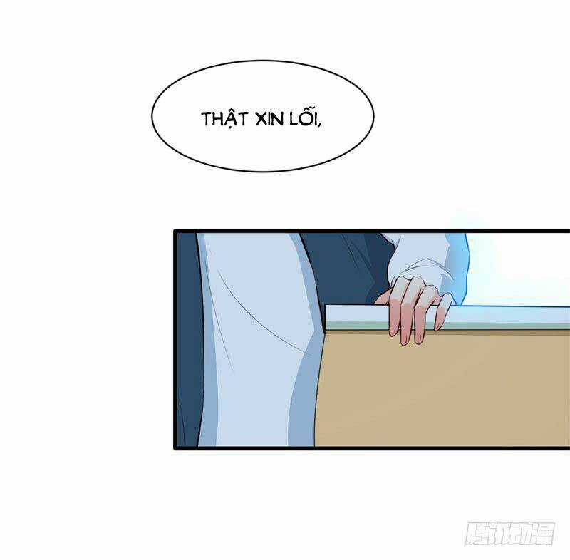 Ám Luyến Thành Hôn Chapter 29 trang 17