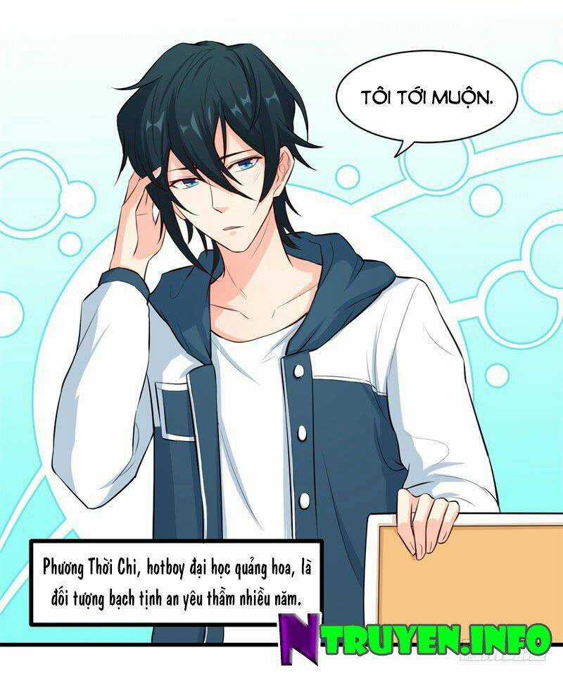 Ám Luyến Thành Hôn Chapter 29 trang 18