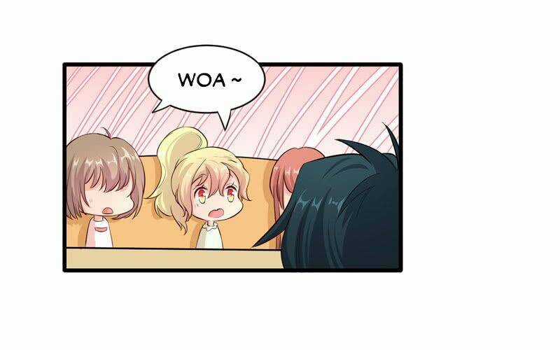 Ám Luyến Thành Hôn Chapter 29 trang 19