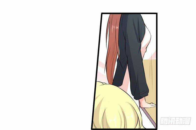 Ám Luyến Thành Hôn Chapter 29 trang 20