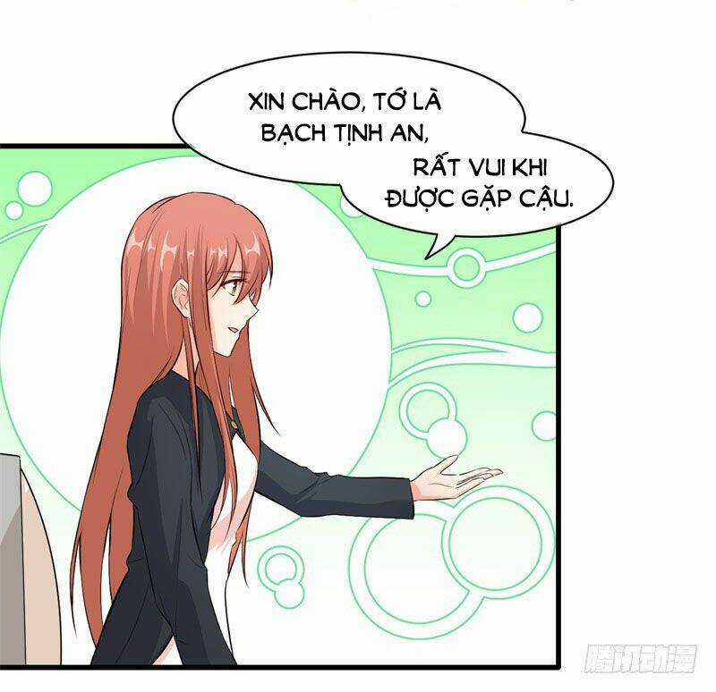 Ám Luyến Thành Hôn Chapter 29 trang 21