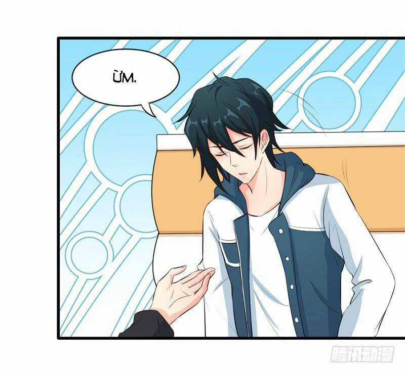 Ám Luyến Thành Hôn Chapter 29 trang 22