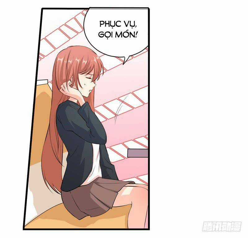 Ám Luyến Thành Hôn Chapter 29 trang 24