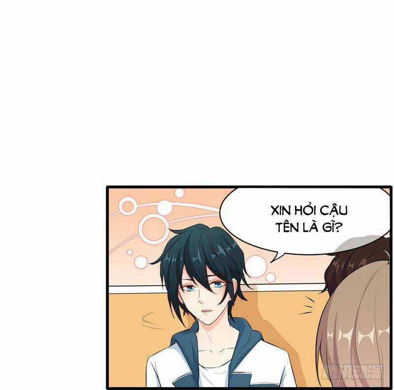 Ám Luyến Thành Hôn Chapter 29 trang 25