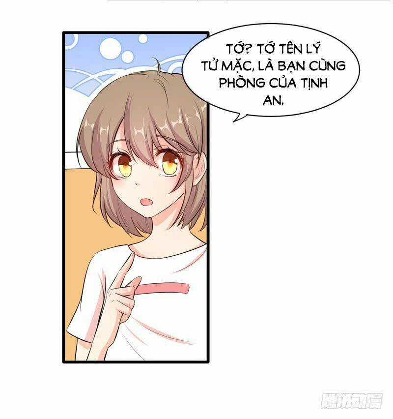 Ám Luyến Thành Hôn Chapter 29 trang 26