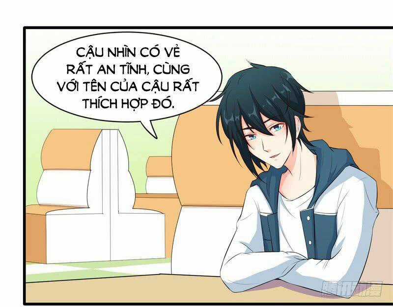 Ám Luyến Thành Hôn Chapter 29 trang 27