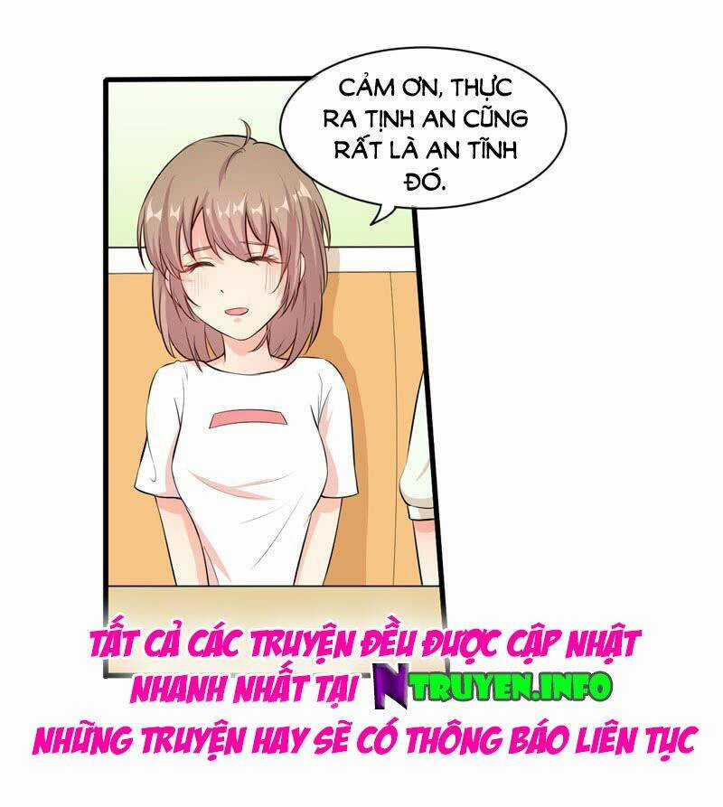 Ám Luyến Thành Hôn Chapter 29 trang 28