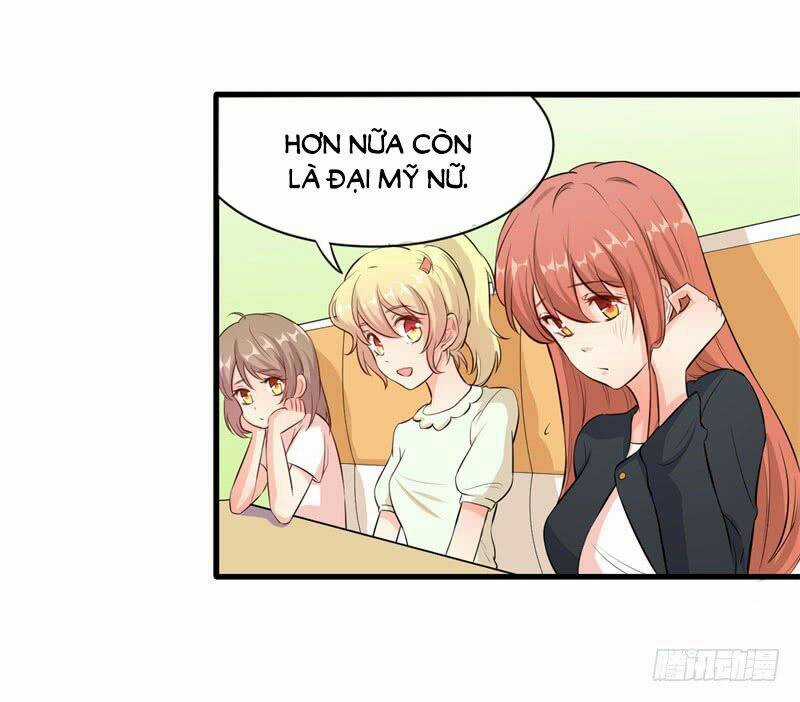 Ám Luyến Thành Hôn Chapter 29 trang 29