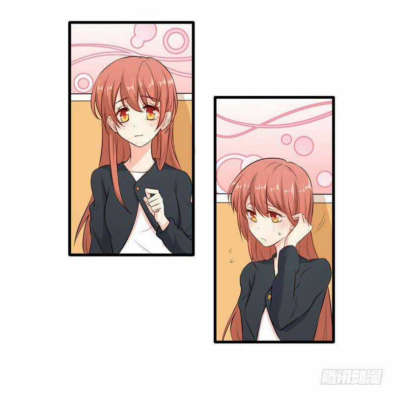 Ám Luyến Thành Hôn Chapter 29 trang 31