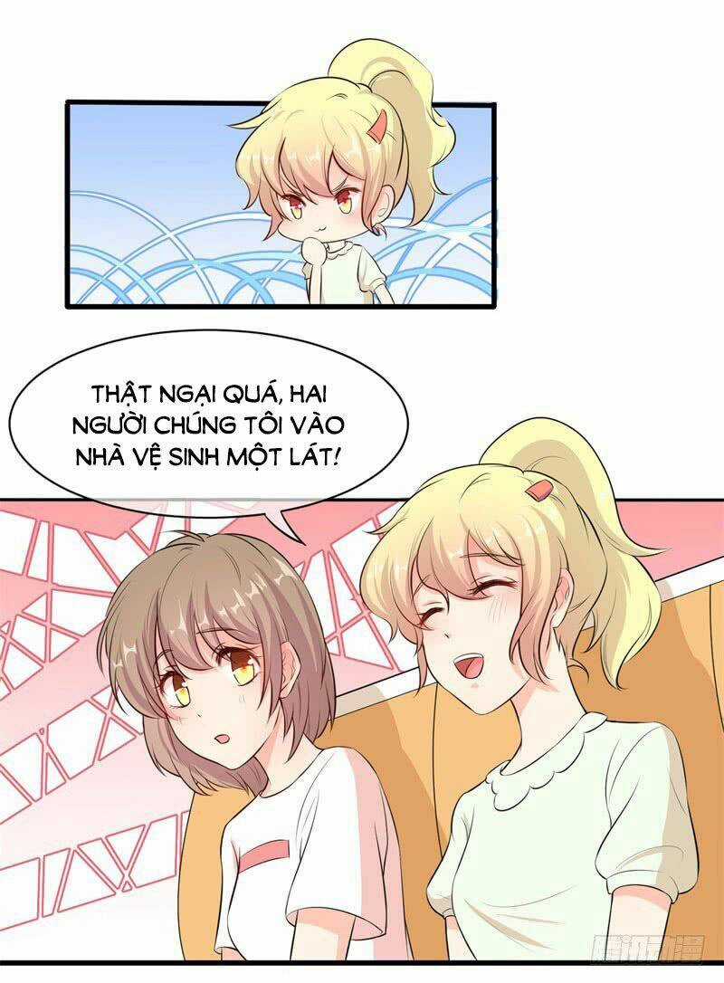 Ám Luyến Thành Hôn Chapter 29 trang 32