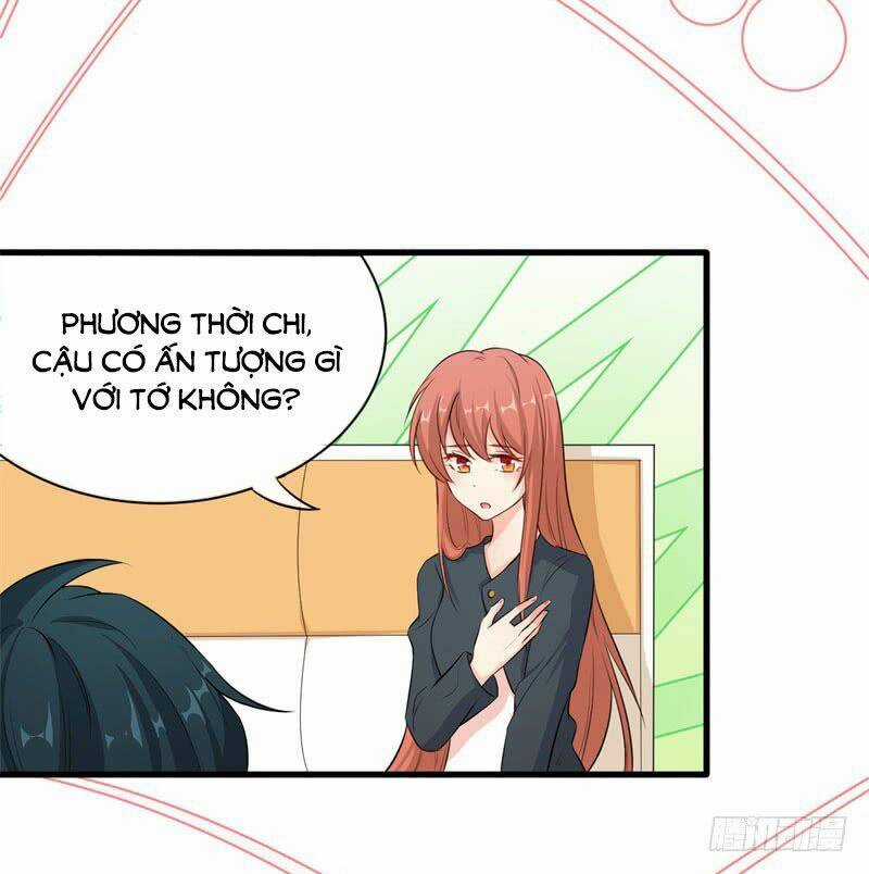 Ám Luyến Thành Hôn Chapter 29 trang 34