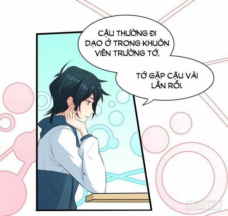 Ám Luyến Thành Hôn Chapter 29 trang 35