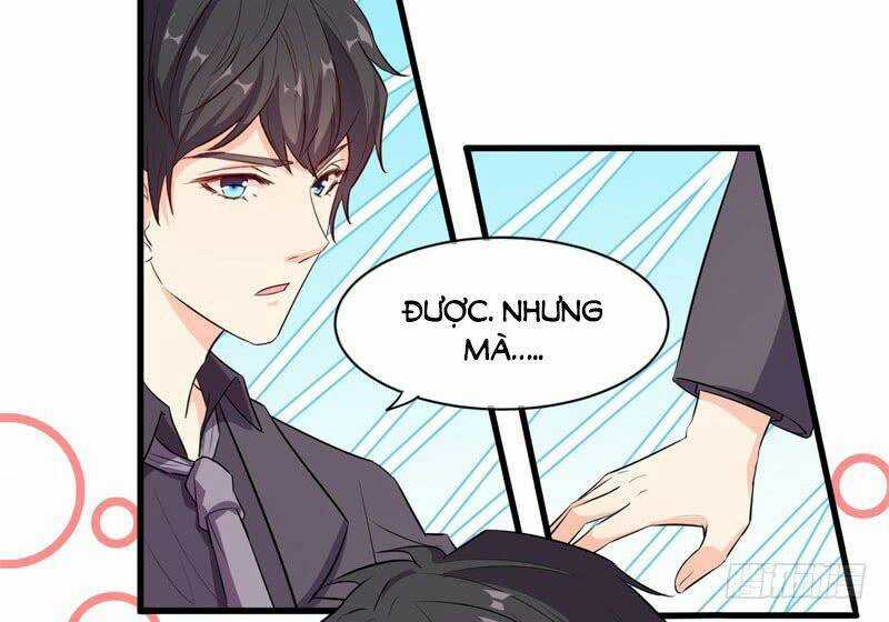 Ám Luyến Thành Hôn Chapter 29 trang 4