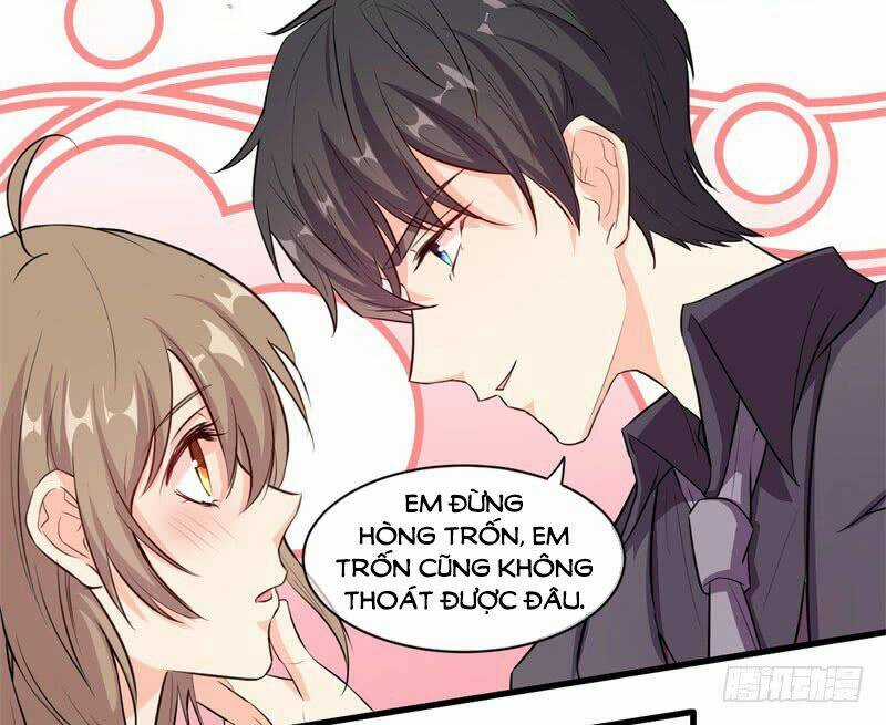 Ám Luyến Thành Hôn Chapter 29 trang 5