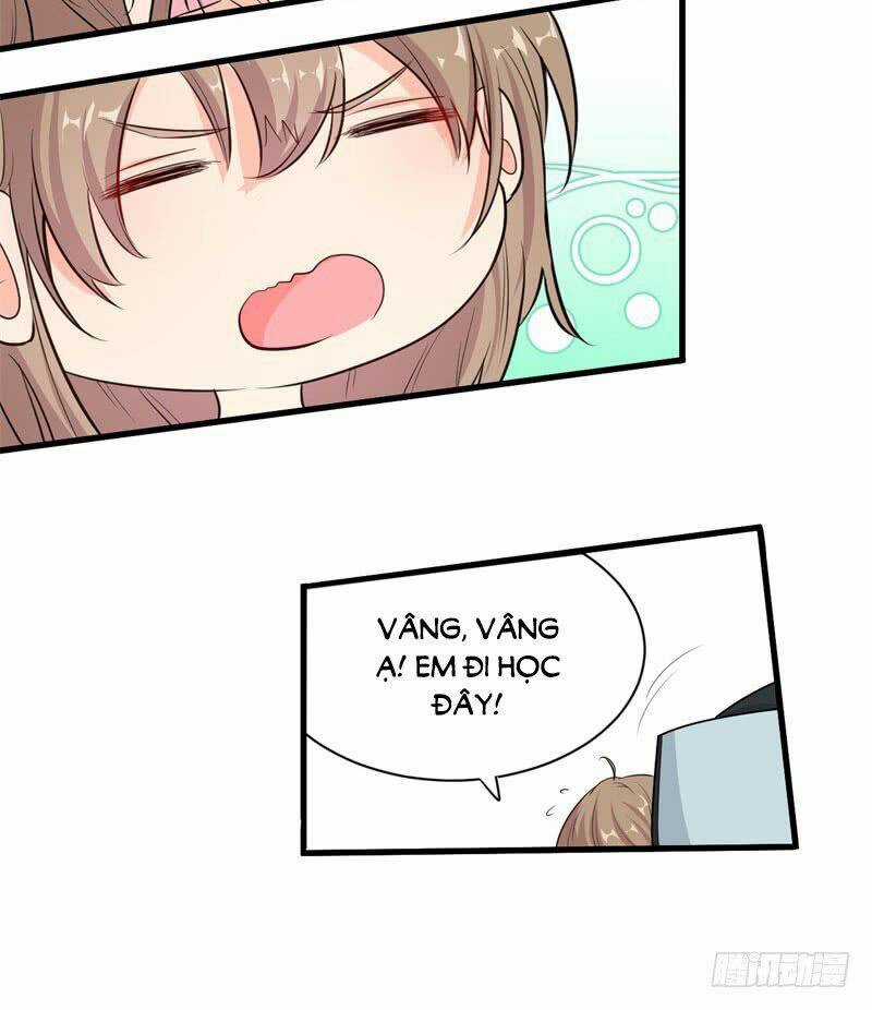 Ám Luyến Thành Hôn Chapter 29 trang 6