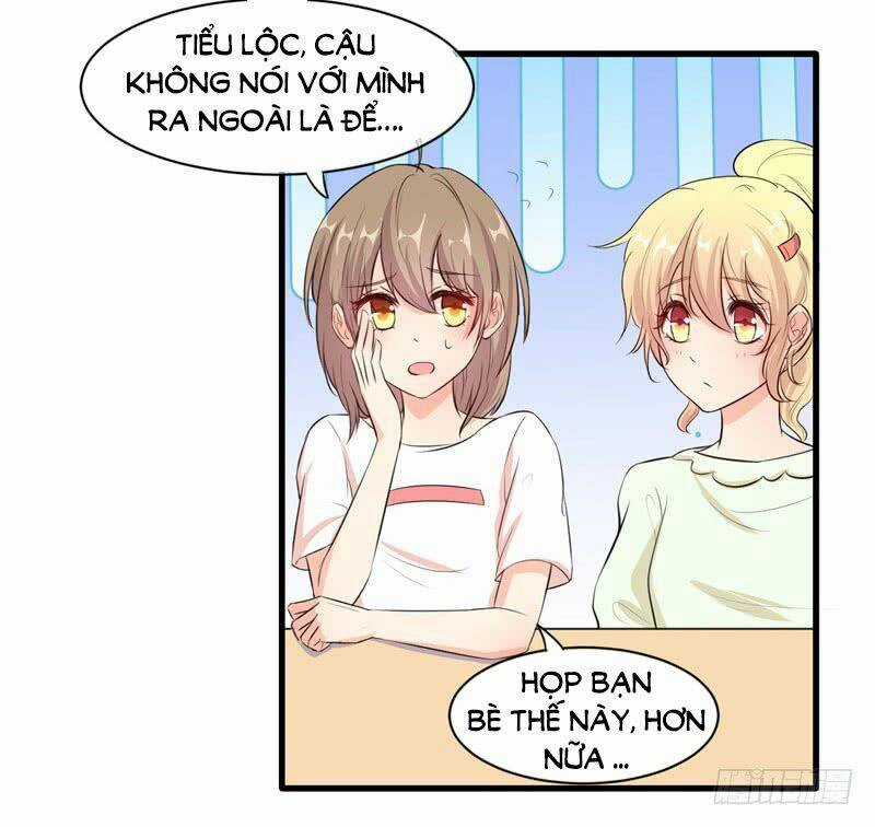 Ám Luyến Thành Hôn Chapter 29 trang 9