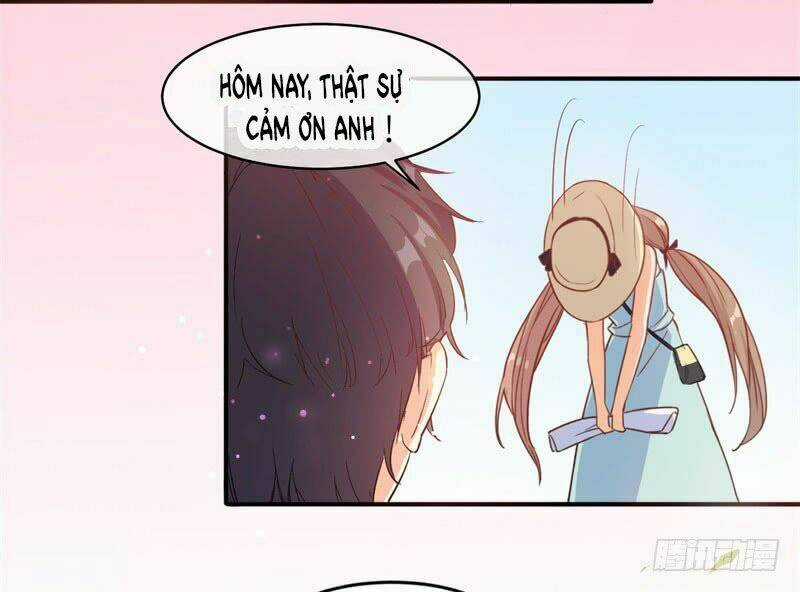 Ám Luyến Thành Hôn Chapter 3 trang 11