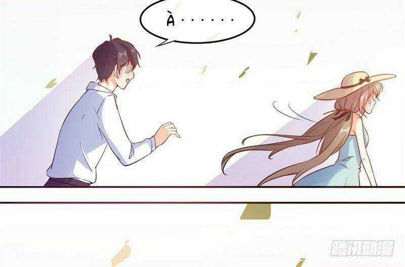 Ám Luyến Thành Hôn Chapter 3 trang 12