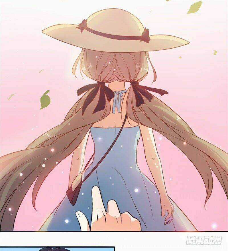 Ám Luyến Thành Hôn Chapter 3 trang 13