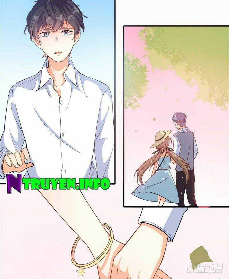 Ám Luyến Thành Hôn Chapter 3 trang 14