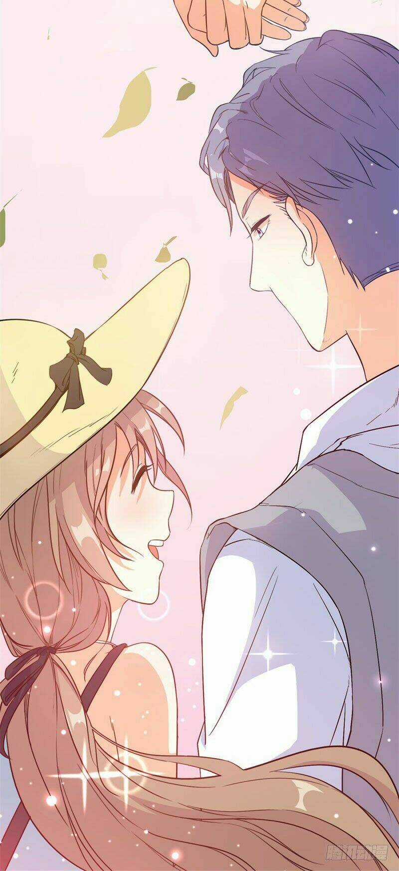 Ám Luyến Thành Hôn Chapter 3 trang 15