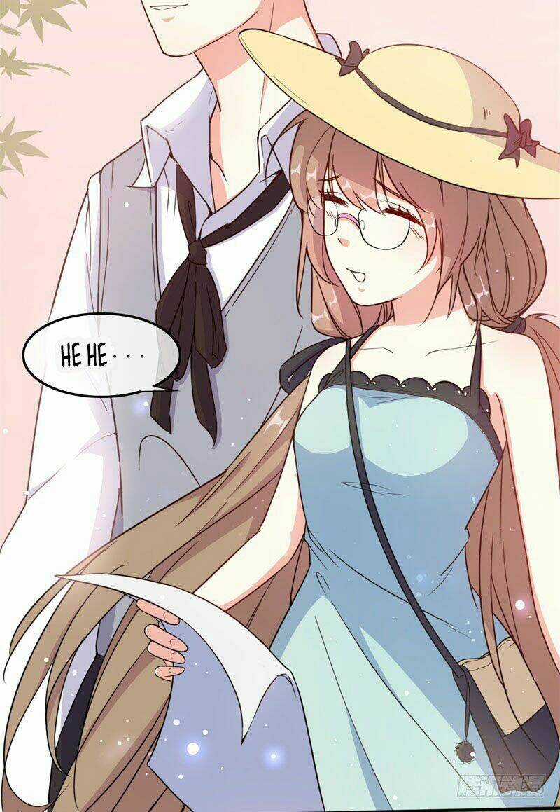 Ám Luyến Thành Hôn Chapter 3 trang 17