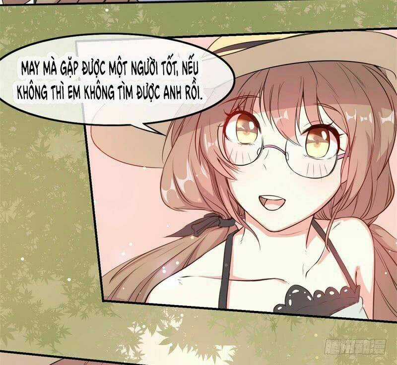 Ám Luyến Thành Hôn Chapter 3 trang 18