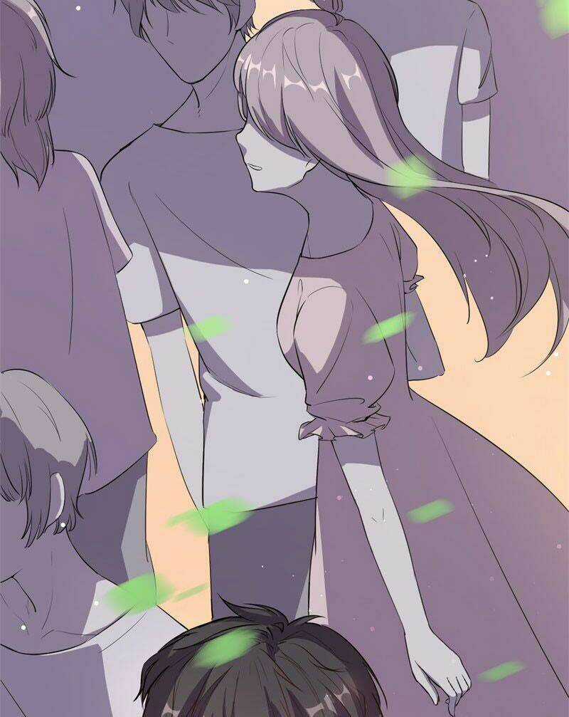 Ám Luyến Thành Hôn Chapter 3 trang 20