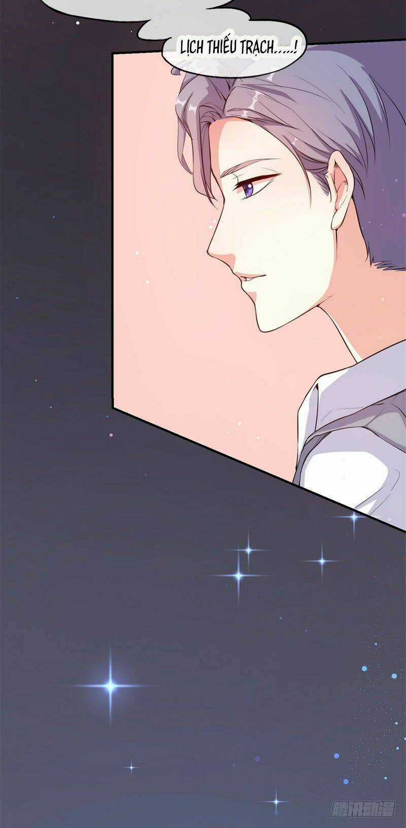 Ám Luyến Thành Hôn Chapter 3 trang 22