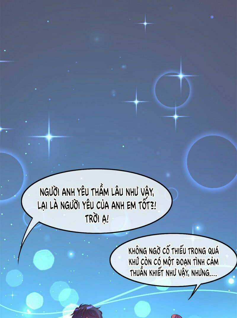 Ám Luyến Thành Hôn Chapter 3 trang 23