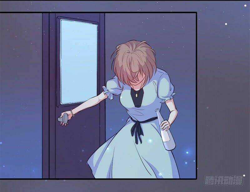 Ám Luyến Thành Hôn Chapter 3 trang 27