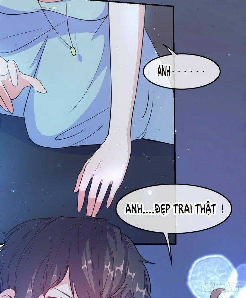 Ám Luyến Thành Hôn Chapter 3 trang 30