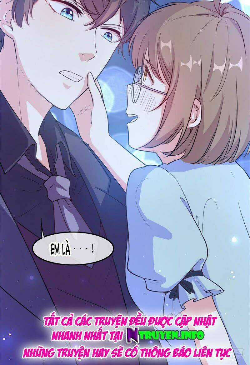 Ám Luyến Thành Hôn Chapter 3 trang 31