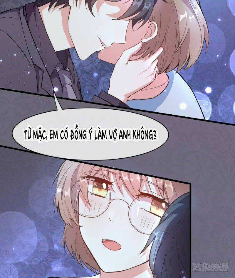 Ám Luyến Thành Hôn Chapter 3 trang 34