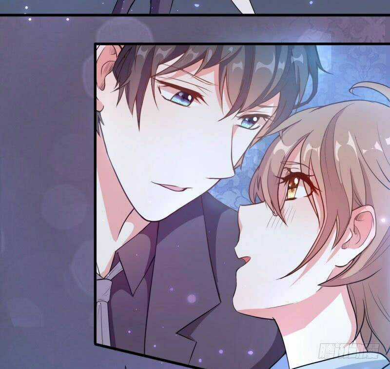 Ám Luyến Thành Hôn Chapter 3 trang 36