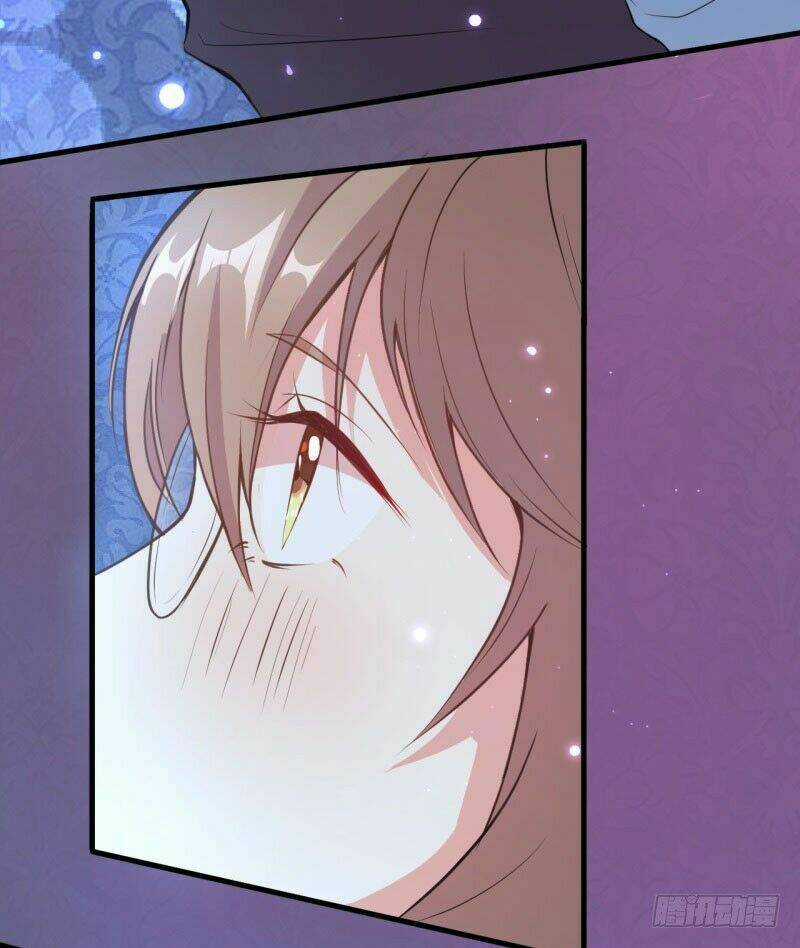 Ám Luyến Thành Hôn Chapter 3 trang 38