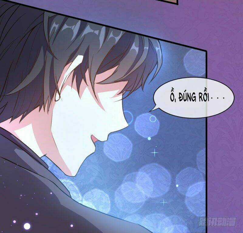 Ám Luyến Thành Hôn Chapter 3 trang 39