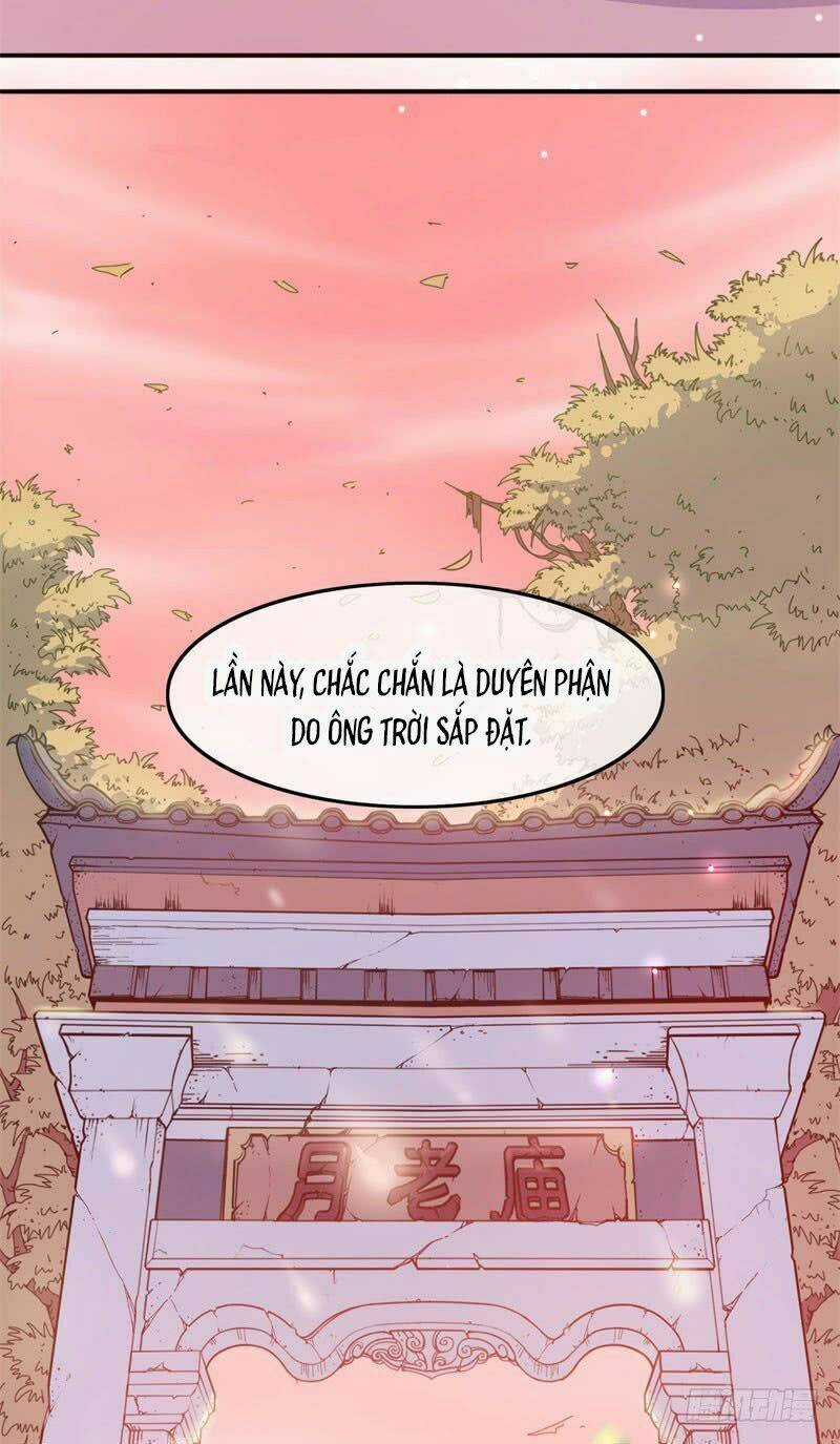 Ám Luyến Thành Hôn Chapter 3 trang 5