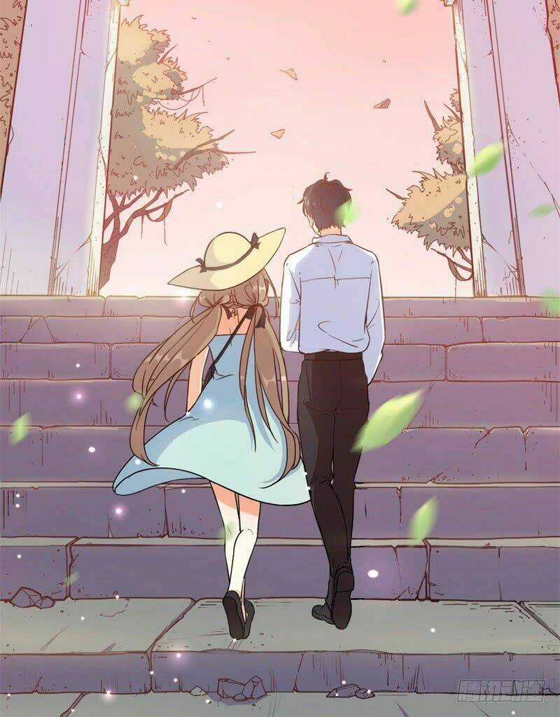 Ám Luyến Thành Hôn Chapter 3 trang 6