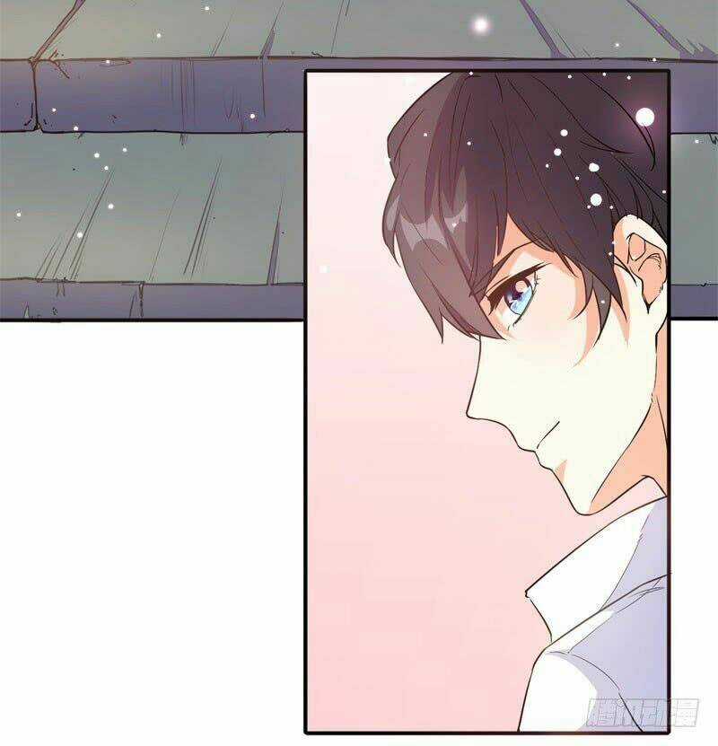 Ám Luyến Thành Hôn Chapter 3 trang 7