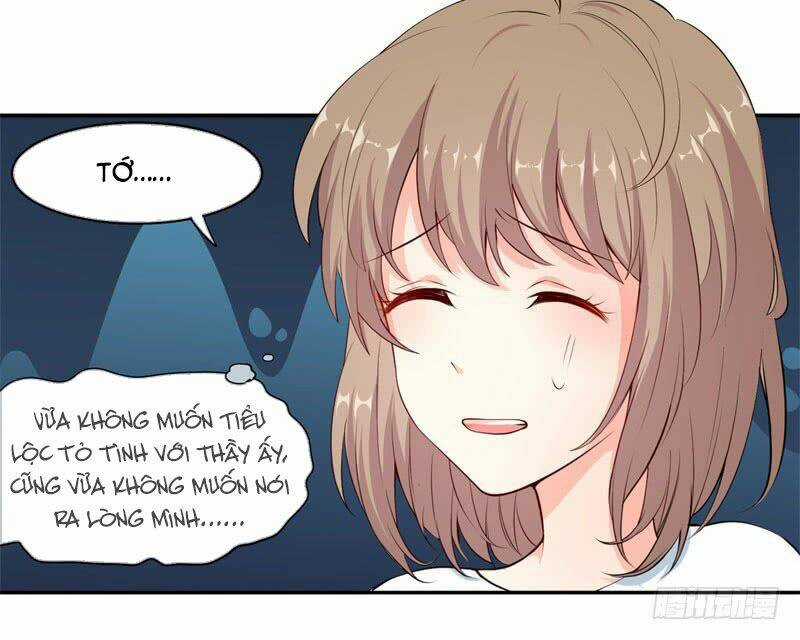 Ám Luyến Thành Hôn Chapter 30 trang 11