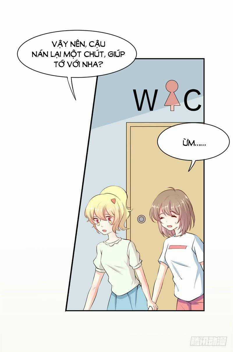 Ám Luyến Thành Hôn Chapter 30 trang 12