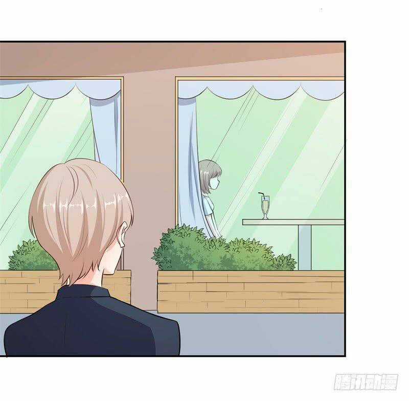 Ám Luyến Thành Hôn Chapter 30 trang 15