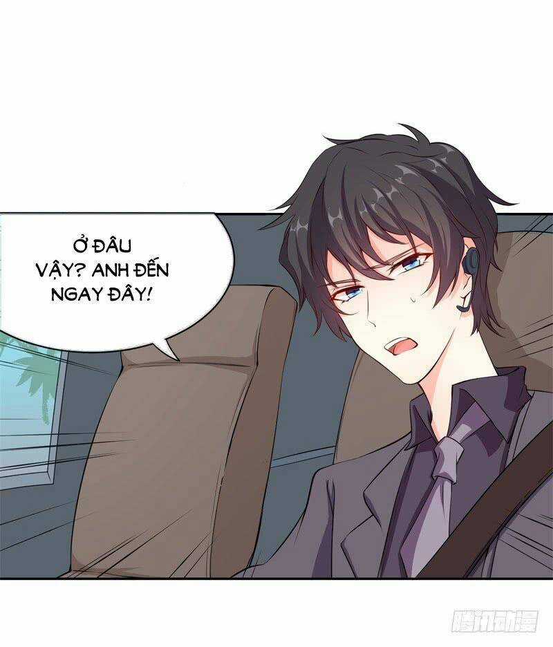 Ám Luyến Thành Hôn Chapter 30 trang 17