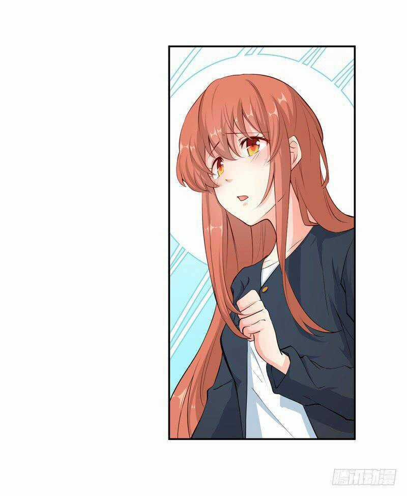 Ám Luyến Thành Hôn Chapter 30 trang 2