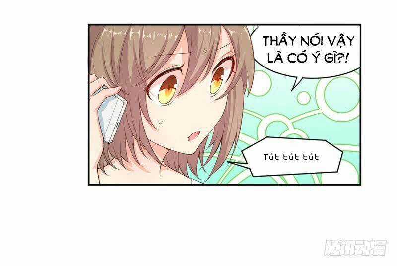 Ám Luyến Thành Hôn Chapter 30 trang 21